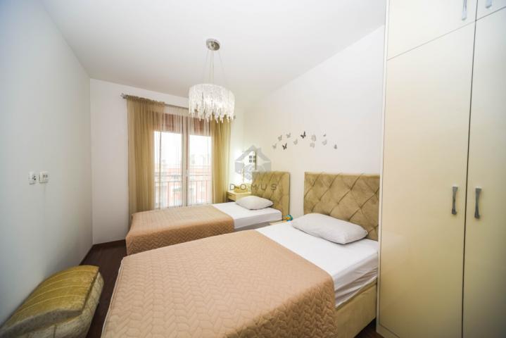 Jednosoban stan 52m2 + garaža, Master Kvart - Podgorica