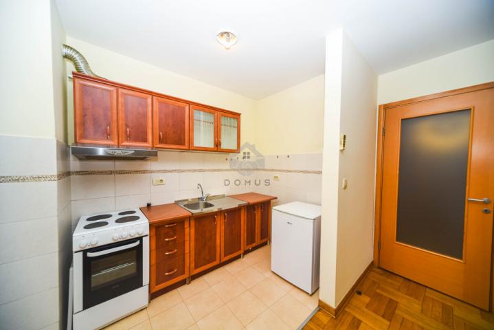 Dvosoban stan 64m2, Stari Aerodrom - Podgorica