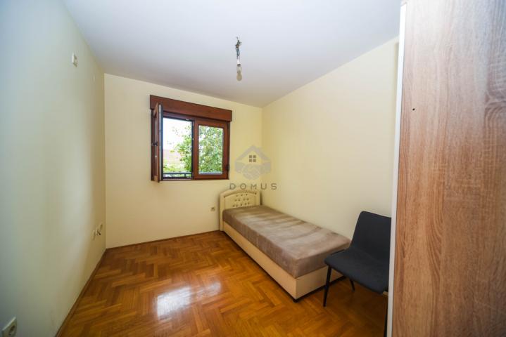Dvosoban stan 64m2, Stari Aerodrom - Podgorica
