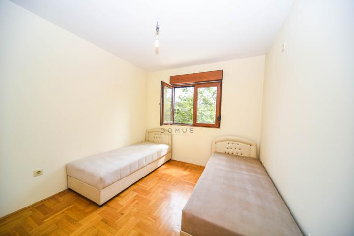 Dvosoban stan 64m2, Stari Aerodrom - Podgorica