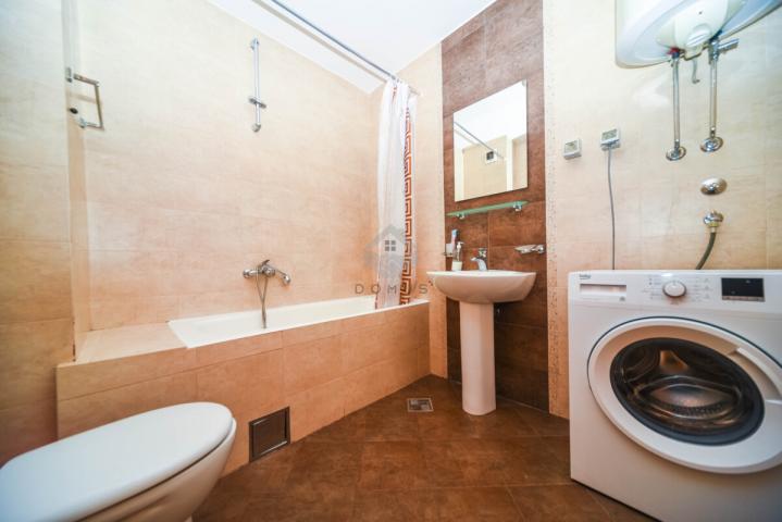 Dvosoban stan 64m2, Stari Aerodrom - Podgorica