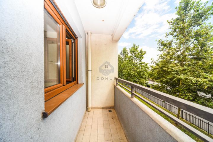 Dvosoban stan 64m2, Stari Aerodrom - Podgorica