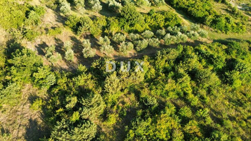 ZADAR, MURVICA - Poljoprivredno zemljište na mirnoj lokaciji 1144 m2
