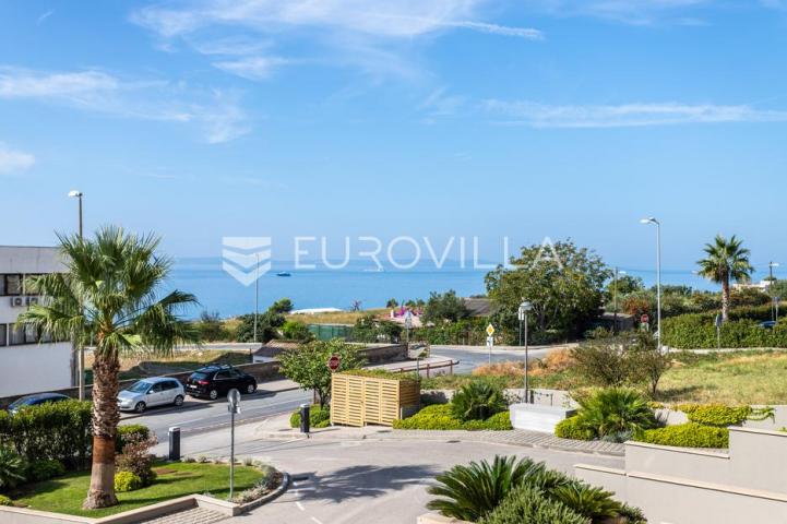 Split, Morska vila, stan dostupan za zimski najam