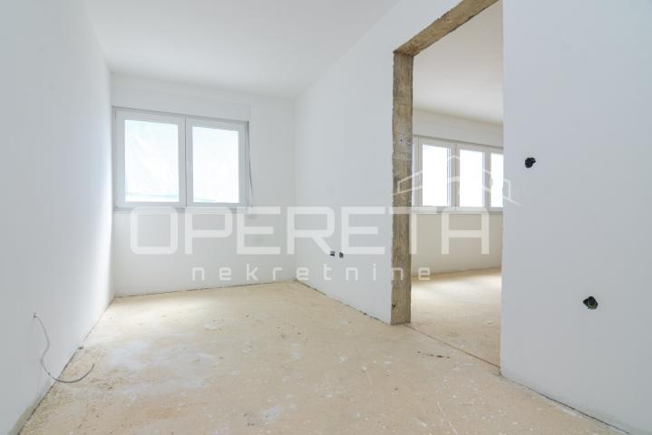 PRODAJA, 3-SOBAN STAN/APARTMAN, NOVOGRADNJA, VLAŠIĆI - PAG, 68,82 m
