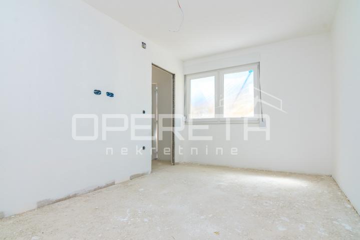PRODAJA, 3-SOBAN STAN/APARTMAN, NOVOGRADNJA, VLAŠIĆI - PAG, 68,82 m