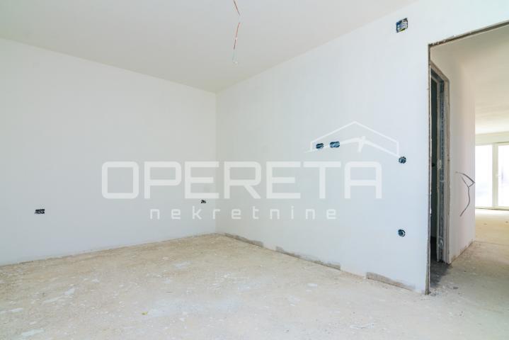 PRODAJA, 3-SOBAN STAN/APARTMAN, NOVOGRADNJA, VLAŠIĆI - PAG, 68,82 m