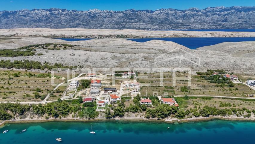 PRODAJA, 3-SOBAN STAN/APARTMAN, NOVOGRADNJA, VLAŠIĆI - PAG, 68,82 m