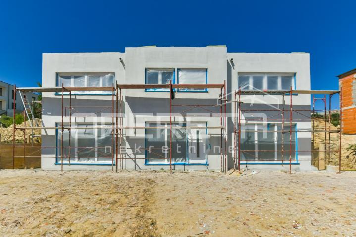 PRODAJA, 3-SOBAN STAN/APARTMAN, NOVOGRADNJA, VLAŠIĆI - PAG, 68,82 m