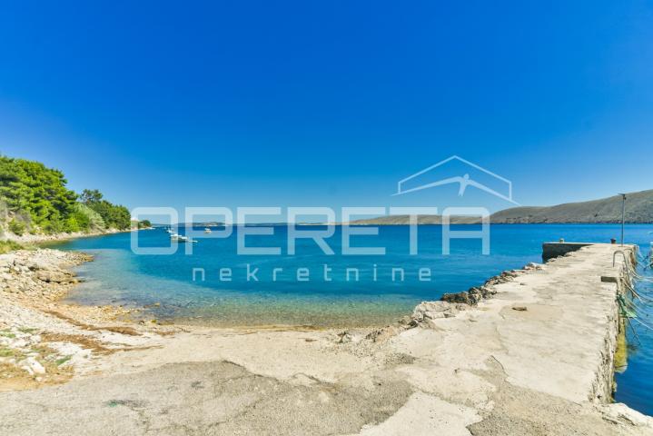 PRODAJA, 3-SOBAN STAN/APARTMAN, NOVOGRADNJA, VLAŠIĆI - PAG, 68,82 m