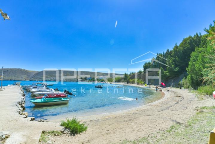 PRODAJA, 3-SOBAN STAN/APARTMAN, NOVOGRADNJA, VLAŠIĆI - PAG, 68,82 m