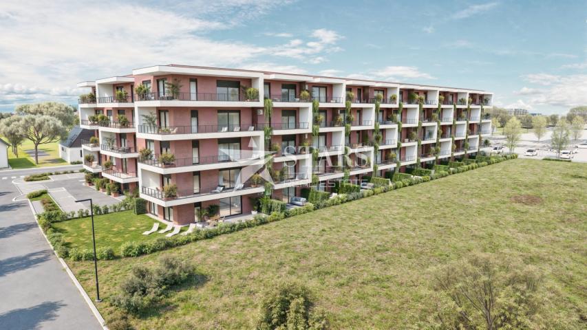 Umag - 2S +DB stan u ekskluzivnoj novogradnji