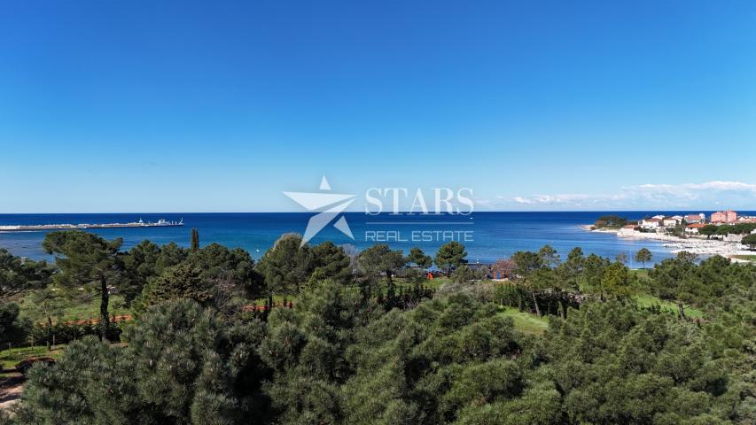 Umag - 2SB + DB stan u ekskluzivnoj novogradnji od 80,59 m2