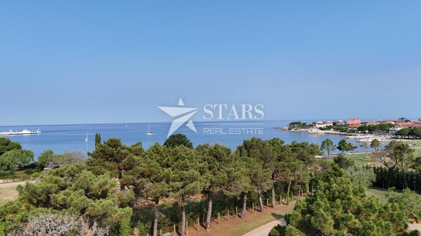 Umag - 2SB + DB stan u ekskluzivnoj novogradnji 