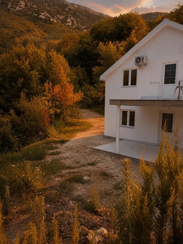 House in Mišići