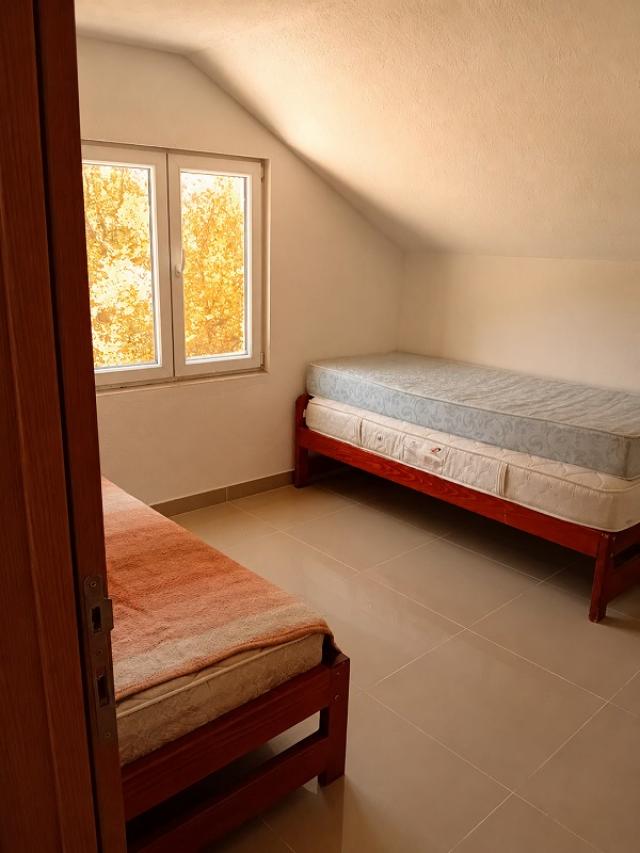 House in Mišići