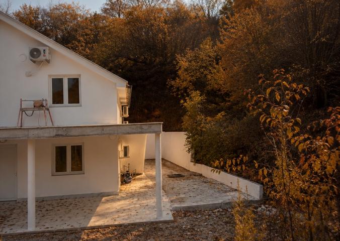 House in Mišići