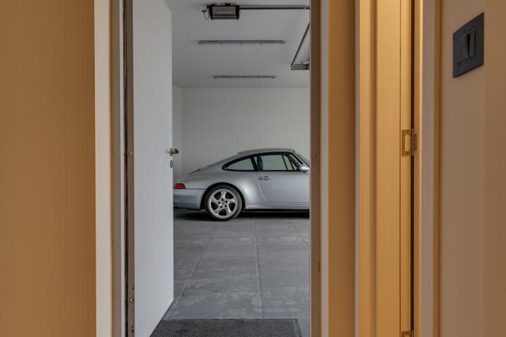 Exclusive Villa in Blizikuće, near Sveti Stefan
