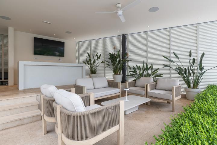 Exclusive Villa in Blizikuće, near Sveti Stefan