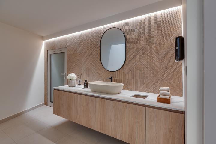 Exclusive Villa in Blizikuće, near Sveti Stefan