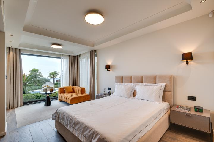 Exclusive Villa in Blizikuće, near Sveti Stefan