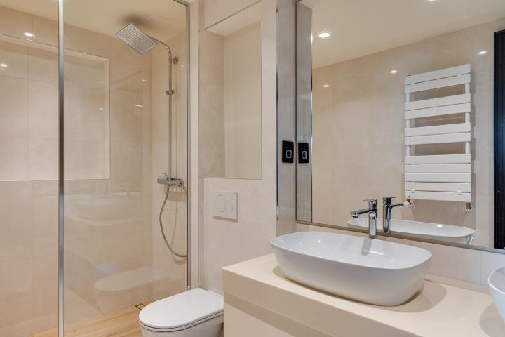 Exclusive Villa in Blizikuće, near Sveti Stefan