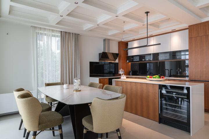 Exclusive Villa in Blizikuće, near Sveti Stefan