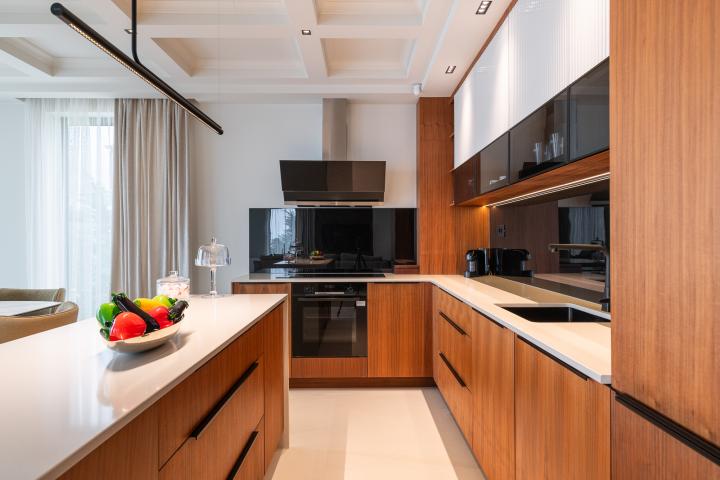 Exclusive Villa in Blizikuće, near Sveti Stefan