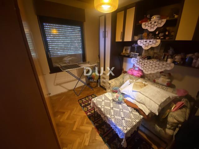 RIJEKA, HOSTI - kuća s dva stana