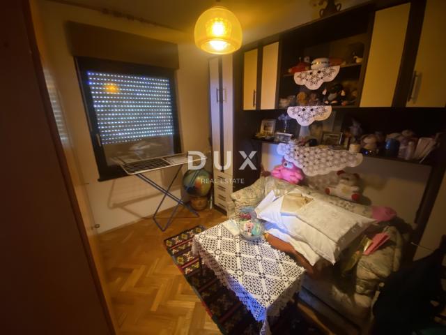 RIJEKA, HOSTI - kuća s dva stana