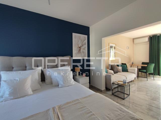Stan 77 m2, dva odvojena apartmana, 100 m do plaže, Vir, Zadar