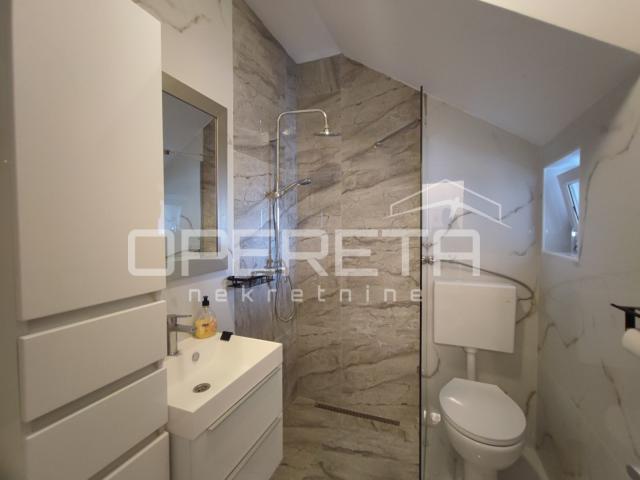 Stan 77 m2, dva odvojena apartmana, 100 m do plaže, Vir, Zadar