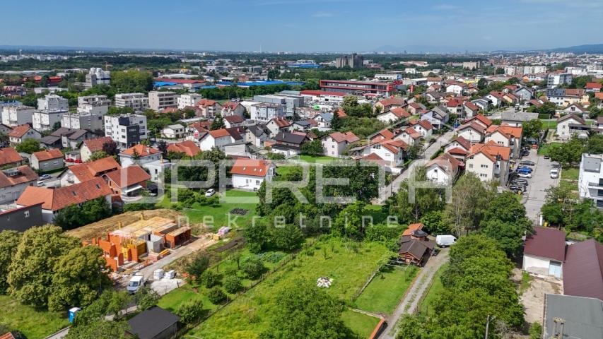 NOVOGRADNJA- SESVETSKA SELA