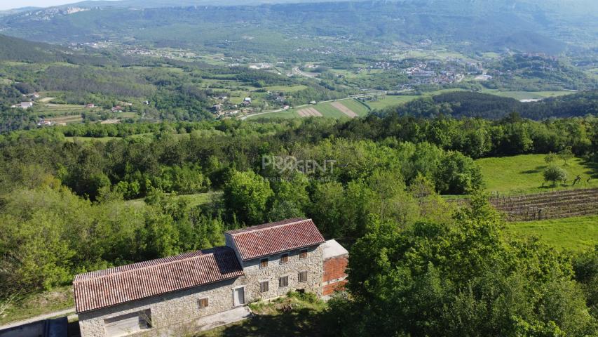 ISTRA, BUZET, KUĆA, PRODAJE SE