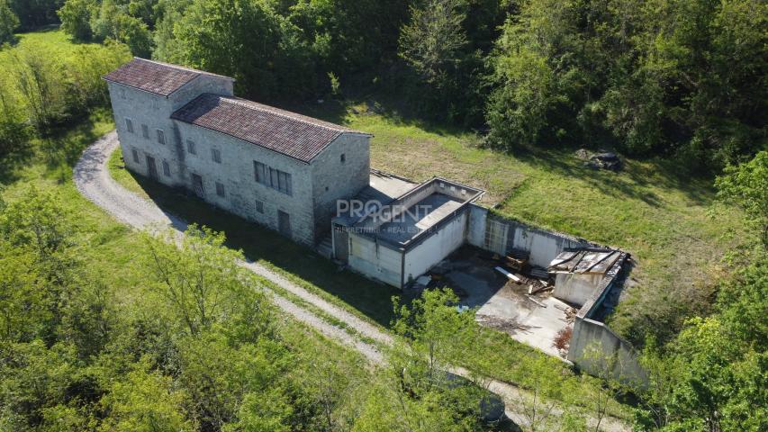 ISTRA, BUZET, KUĆA, PRODAJE SE