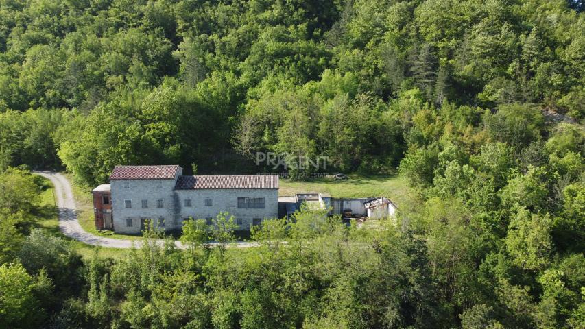 ISTRA, BUZET, KUĆA, PRODAJE SE