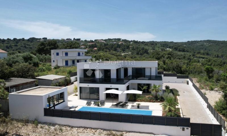 Haus Rogač, Šolta, 236m2