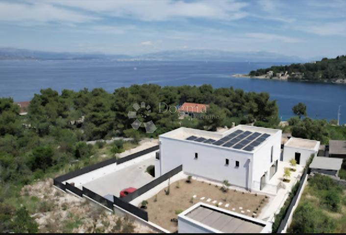 Haus Rogač, Šolta, 236m2
