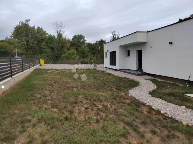 Raritet u ponudi: nova vila s bazenom