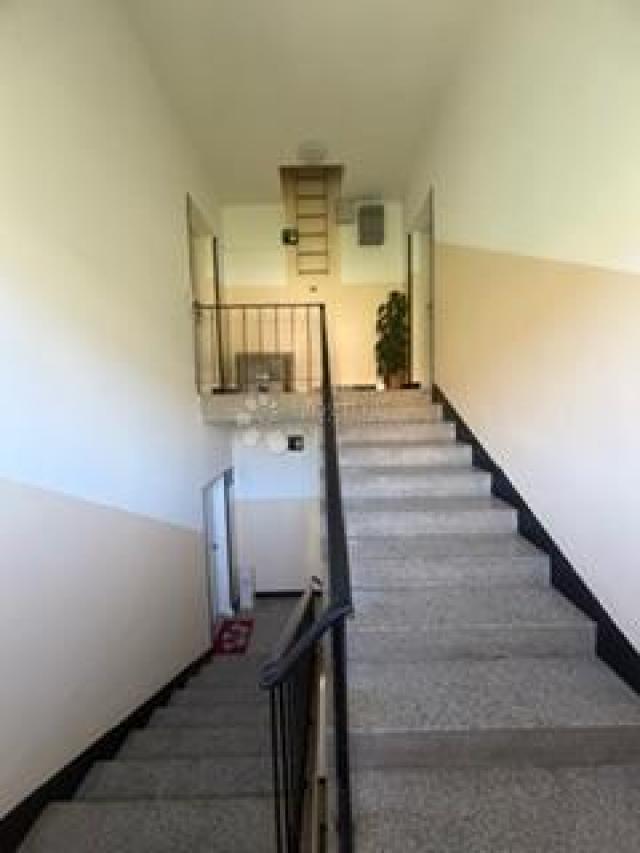 Stan kraj mora sa garažom
