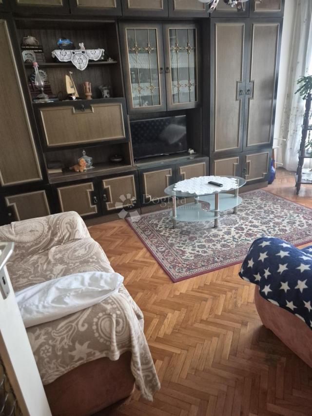 ZAMET, 1S+DB  54,28m2 - EKSKLUZIVNO U DOGMI