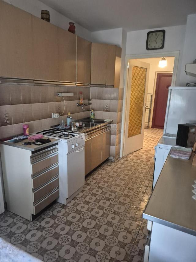 ZAMET, 1S+DB  54,28m2 - EKSKLUZIVNO U DOGMI