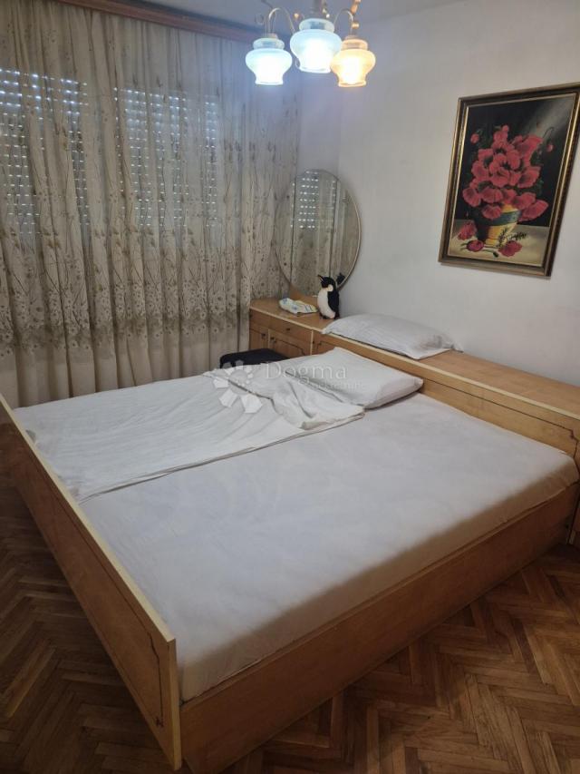ZAMET, 1S+DB  54,28m2 - EKSKLUZIVNO U DOGMI