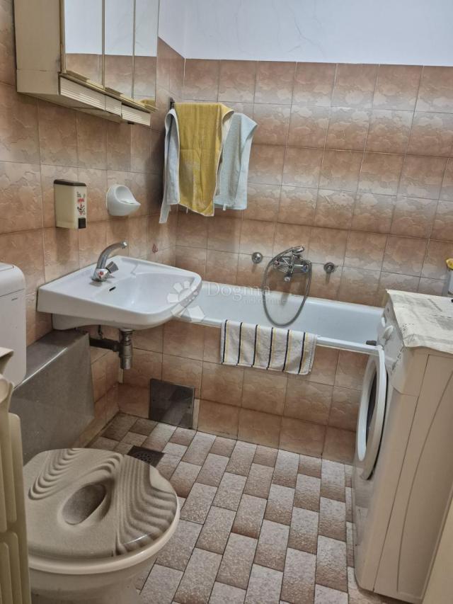 ZAMET, 1S+DB  54,28m2 - EKSKLUZIVNO U DOGMI