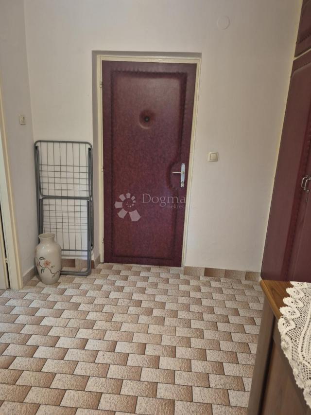 ZAMET, 1S+DB  54,28m2 - EKSKLUZIVNO U DOGMI
