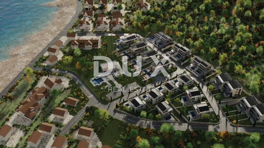 ISTRA, UMAG (okolica) - Luksuzna vila 100m od mora