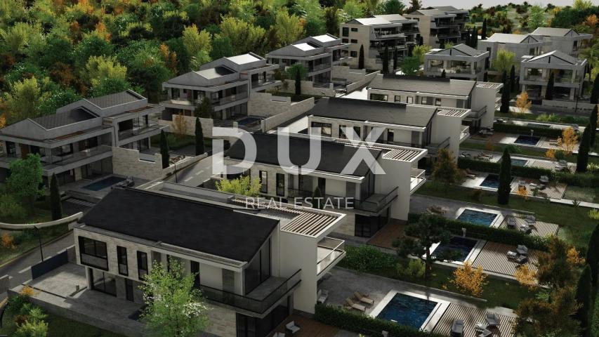 ISTRA, UMAG (okolica) - Luksuzna vila 100m od mora