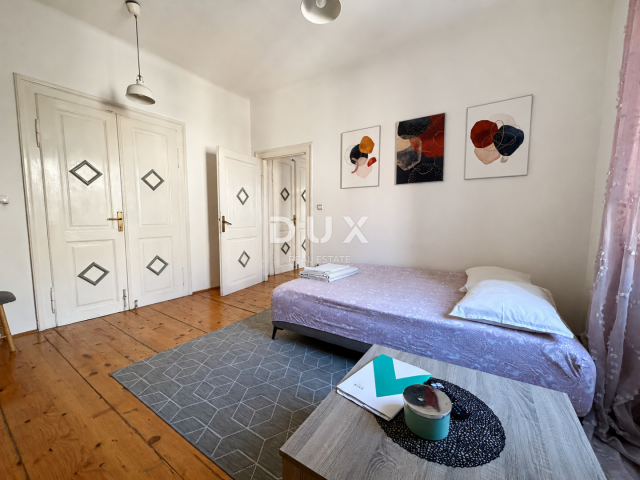 ŠIBENIK, CENTAR – Uređen stan 66,80 m², 240 m od mora, investicijski potencijal