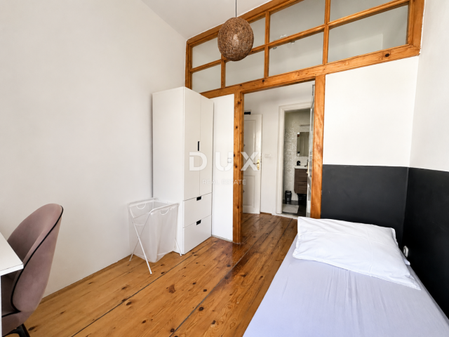 ŠIBENIK, CENTAR – Uređen stan 66,80 m², 240 m od mora, investicijski potencijal