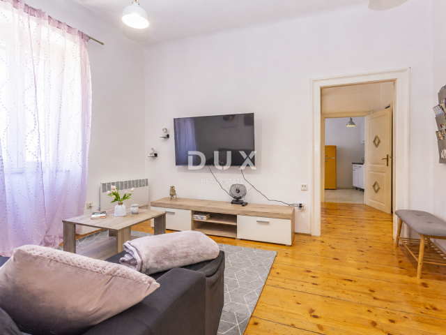 ŠIBENIK, CENTAR – Uređen stan 66,80 m², 240 m od mora, investicijski potencijal